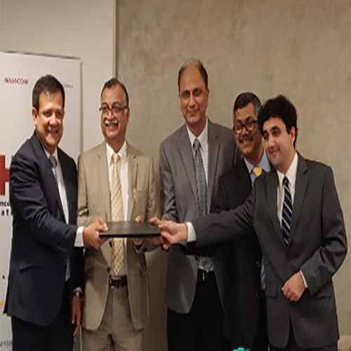Nasscom Partners With Nathealth To Boost Digital Health