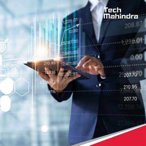 Tech Mahindra inks strategic partnership with Prometeia to provide services to banks