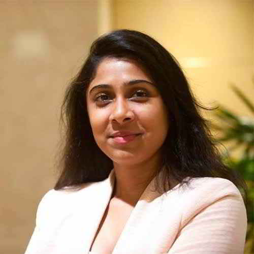 Deskera names Neha Chimbulkar as Deputy Director, Marketing Communications