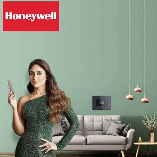 Honeywell Eases Home Automation With Smart Wiring Devices