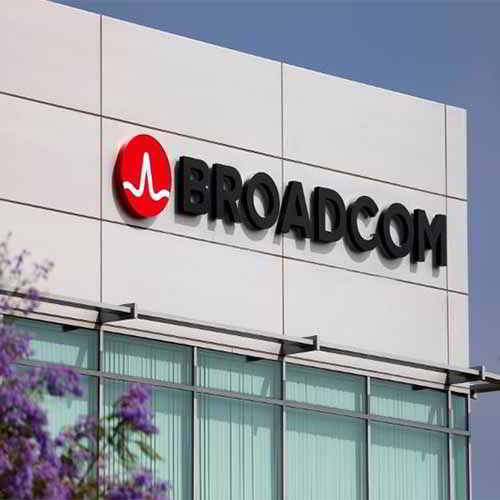 Broadcom may buy Symantec for $15-Billion Acquisition