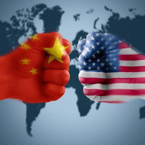 Trade War Among US and China Leads Companies To Look For Production Shift