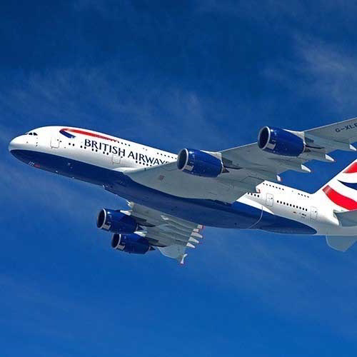 British Airways to pay a fine of £183m for data breach