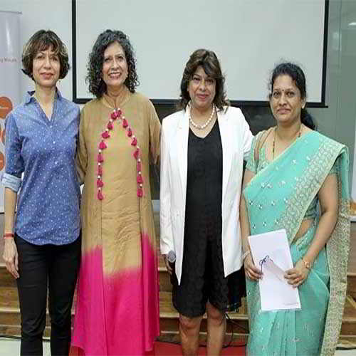 GoK AND NASSCOM supported CWE organizes first Shark Tank for women led startups