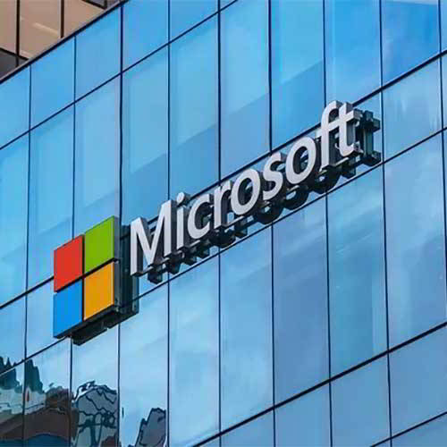 Microsoft invests in new technologies and programs designed to support its partner ecosystem
