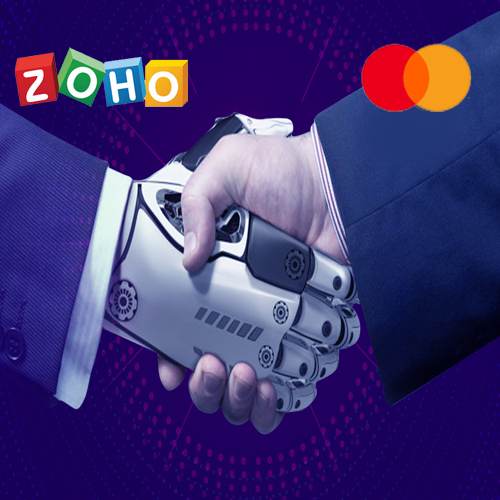 Zoho to shift its headquarters, partners with Mastercard