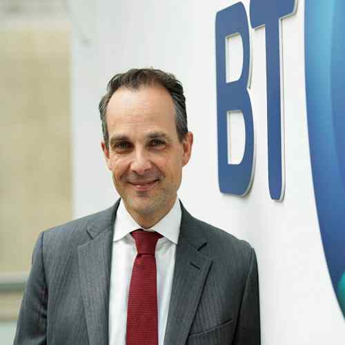 BT to provide a reliable and secure network and voice solution to Schindler