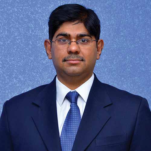 Anshuman Singh, Senior Director, Product Management - Barracuda Networks