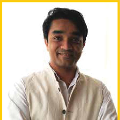 Rohan Shravan, Founder - Inkers AI