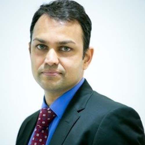 ServiceNow names Arun Balasubramanian as MD- India & SAARC