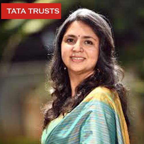 Tata Trusts releases Open Data Guidelines