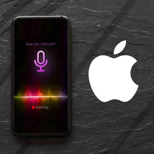 Apple Pays Contractors to Listen to Sensitive Siri Recordings