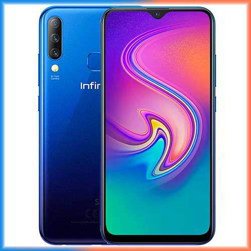 Infinix introduces 'S4 2.0' with 4GB+64GB RAM+ROM combo priced at INR 8999/-