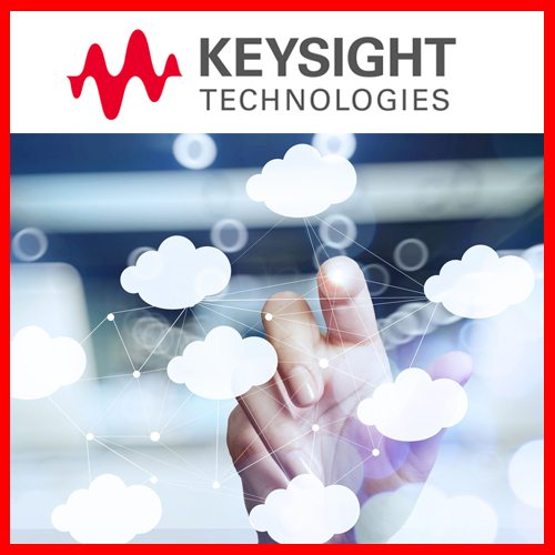 Keysight to prevent cyber-attacks on connected vehicles