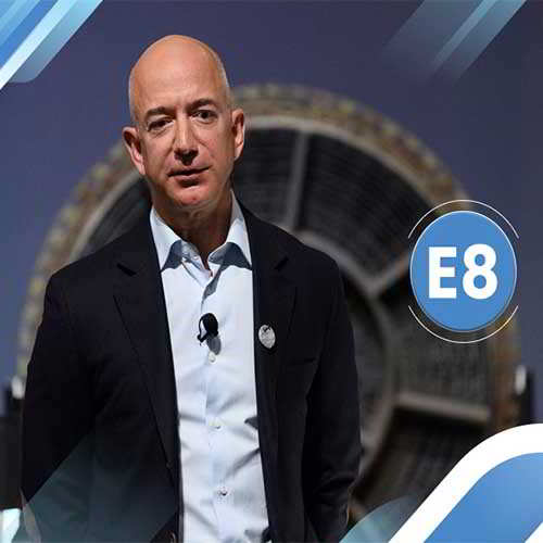 Amazon Web Services acquires storage start-up E8