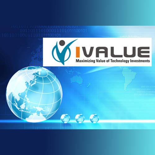 iValue shown the record growth of 108% YoY