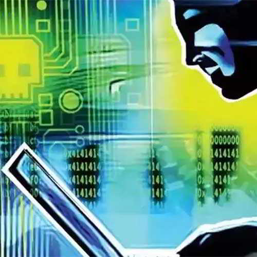High Time For Indian Industries To Tackle Cyber Breaches