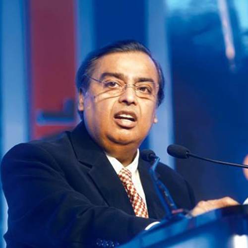 JIO geared to disrupt the Broadband and IoT Industry
