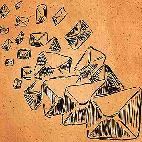 Clean Up of Email In Inbox Could Help Save Energy