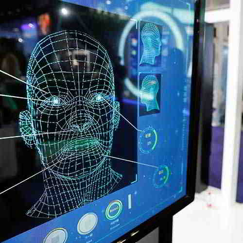 Facial Recognition Software Prompts Privacy and Racism