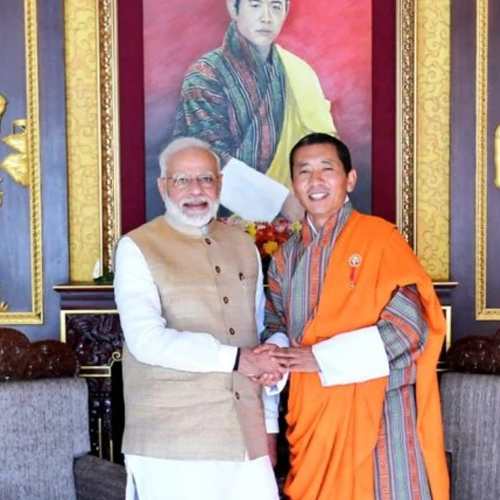 PM Modi launches RuPay Card