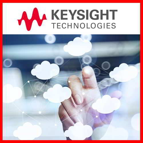 Keysight chosen by TCL Communication for its 5G network emulation solutions