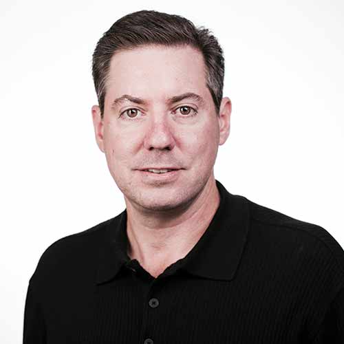 Jim Simon, VP of Global Field & Channel Marketing – Quantum