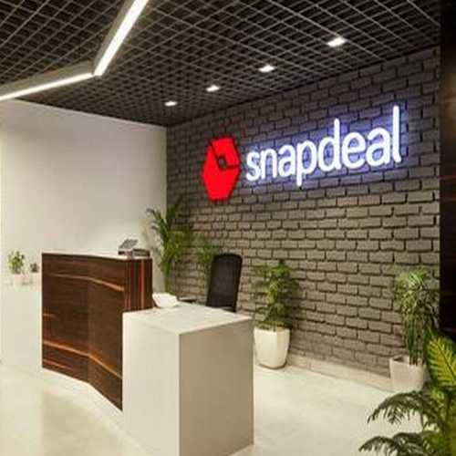 Fortune of Snapdeal Picking up from Small Towns in India