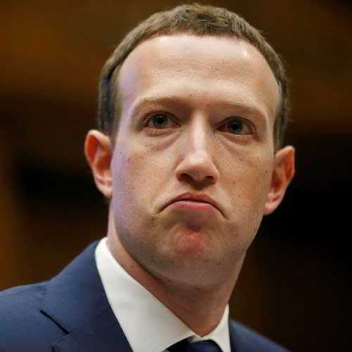 Did Mark Zuckerberg lied to US Congress ?
