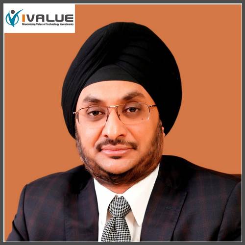 Creador funded iValue InfoSolutions names Harsh Marwah as its Chief Growth Officer
