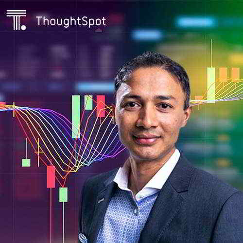 ThoughtSpot touches USD 2B valuation with $248 Million Fundraise