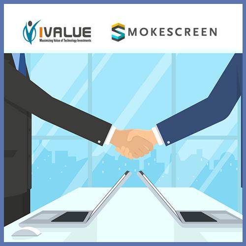 iValue joins hand with Smokescreen to deliver next-generation threat detection