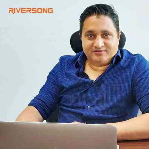 Riversong expands its presence PAN India