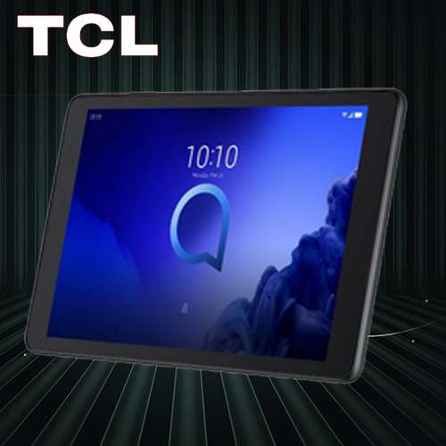 TCL Communication introduces Alcatel 3T 10 range of tablets