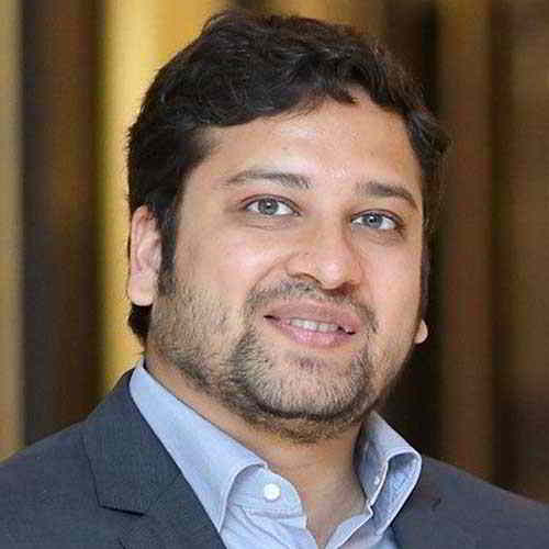 Binny Bansal Unveils VC funding Firm For Start-ups