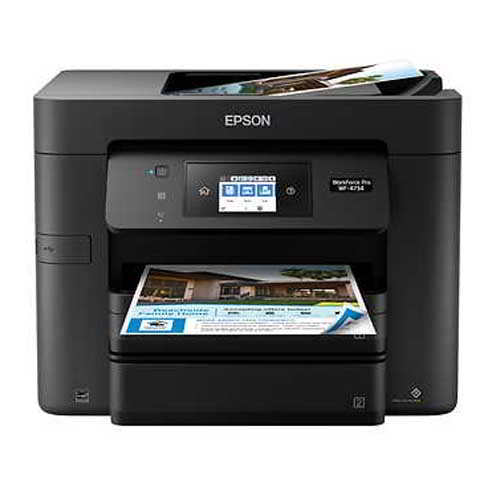 Epson's high-capacity InkTank Inkjet Printer sale reaches 40 million units