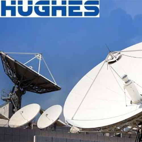 Hughes India launches maritime mobility services