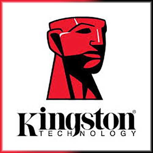 Kingston Technology achieves top spot as DRAM module supplier