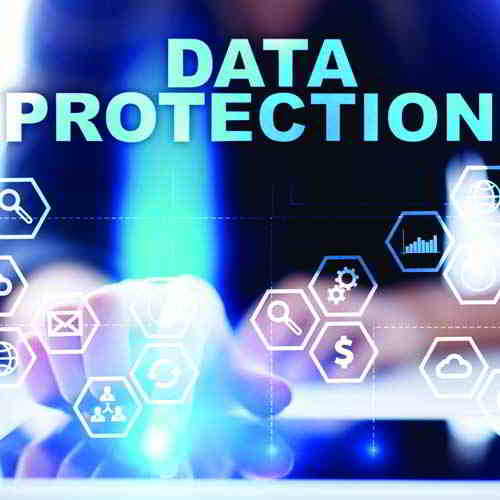 Data Protection Laws Of The World