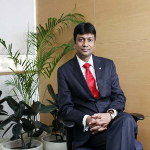 C. Sukumaran elevated to the position of Director for ICP at Canon India