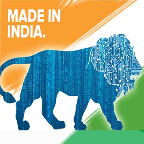 Made in India  Brands