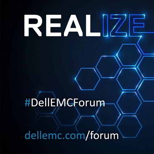 Dell EMC: Staying Focused on IT Transformation
