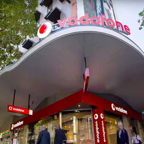 Vodafone synchronizes global sales operations, aligns global customer experiences with Advisory Services