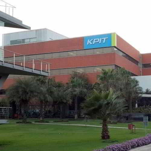 KPIT Embraces Digital Transformation With a Different Approach to Cybersecurity