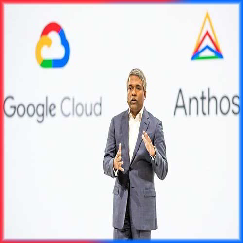 With new Anthos features, Google aims to simplify hybrid cloud services