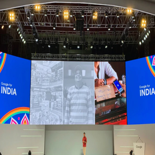 Google Sets Up AI Research Lab In Bengaluru