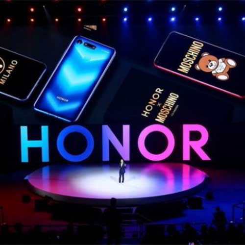 HONOR launches its 5G Experience Lab to cement its leadership in 5G Technologies