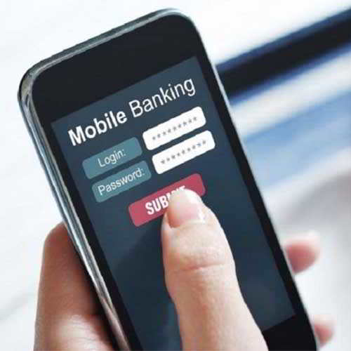 Mobile banking fraud in India is growing @ electronics payment