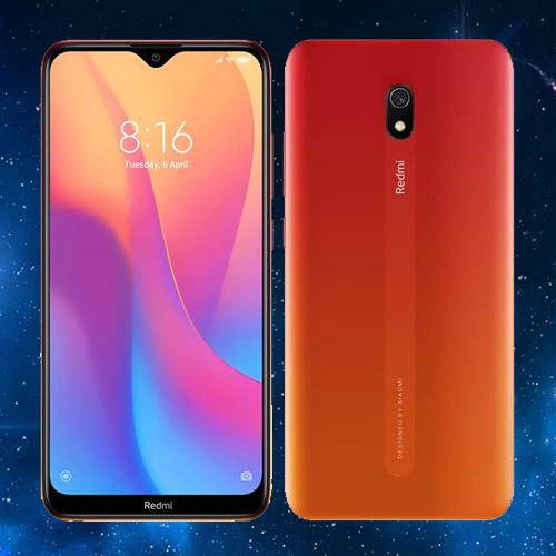 Xiaomi introduces Redmi 8A with 5000mAh battery, USB Type-C port