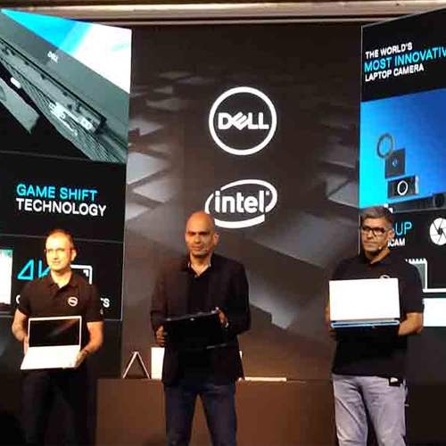 Dell Technologies launches a new range of consumer and gaming PC portfolio ahead of the festival season